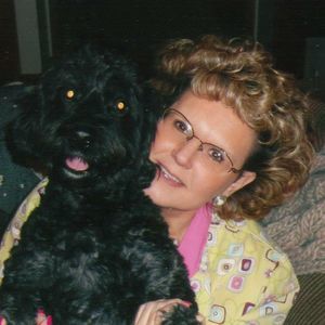 Meet your Posher, Lori